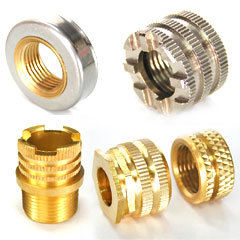 Brass PPR Fittings