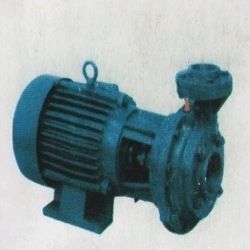 Centrifugal Monoblock Pumps