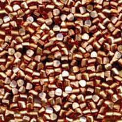 Copper Anodes