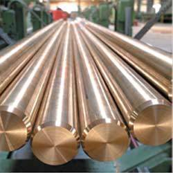 Copper Rods