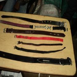 Dog Collar Belts