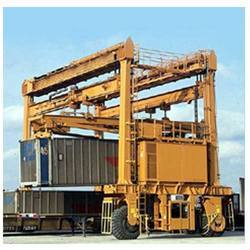 Goliath / Gantry Cranes