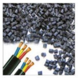 Granules Used For Cable & Wires