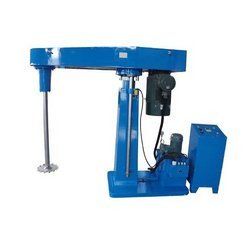 High Speed Disperser