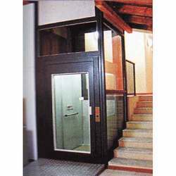 Home Elevators