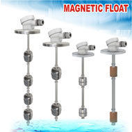 Magnetic Float Level Switch