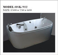 Massage Bathtubs