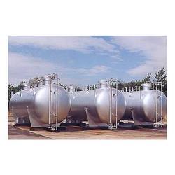 Ms And Ss Storage Tanks