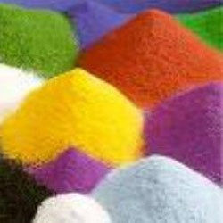 Plastic Granules