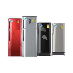 Refrigerators