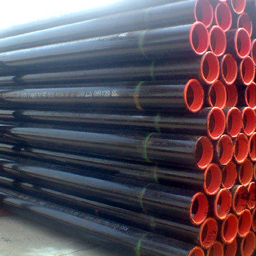 Seamless Steel Pipe API 5L