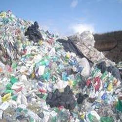 Waste Plastic Raw Material ABS