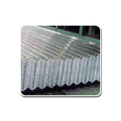 Aluminum Building Products