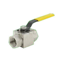 Ball Valve