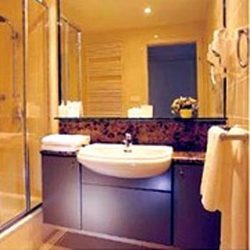 Bathroom Interior Services By Contract N Design