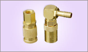 Brass Pressure Valves