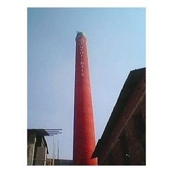 Brick Chimney