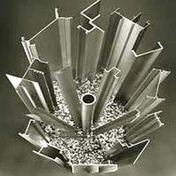 फ्लैट बार्स एंड राउंड रॉड्स