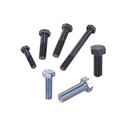 High Tensile Nut Bolts