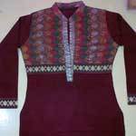 Ladies Trendy Kurties