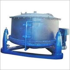 Manual Top Discharge Centrifuge - High-Quality Raw Material , Durable Design Available in Multiple Sizes