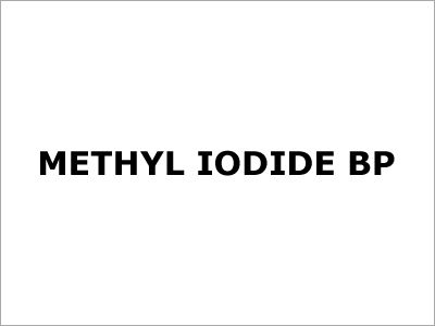 Methyl Iodide Bp (144-80-9)