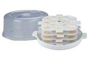 Microwave Oven Idli Makers