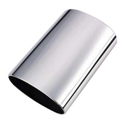 ओवल और विविध ट्यूब