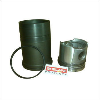 Rigid Liner Piston Kits