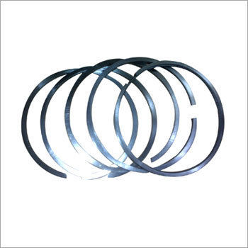 Robust Piston Ring Set