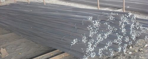 Round Square Steel Bar