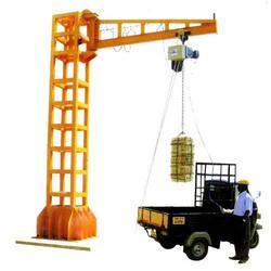 SHREE Jib Cranes