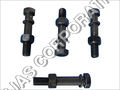 Tensile Bolts