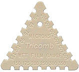 Wet Film Thickness Gauges (Plastic)