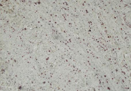 Amba White Granite