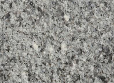 Ash Gray Granite