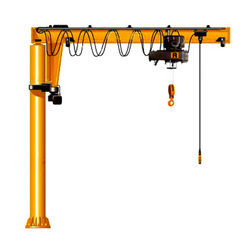 Brite Jib Cranes