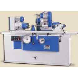 Cylindrical Grinding Machines Repairing Service By IRUS ENGINEERING PRIVATE LIMITED