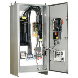 Electrical Cabinets - Precision Engineered, Custom Sizes and Designs, High-Quality Raw Materials