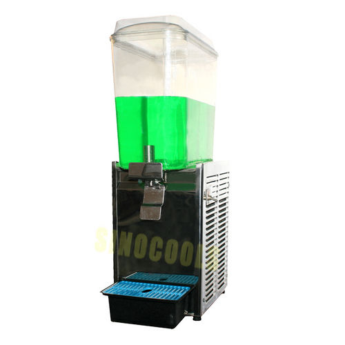 juicer dispenser