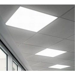 LED Ceiling Panels And Fitting