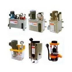 Lubrication Equipment