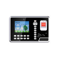 Real-Time T32 Attendance Recorder And Access Control System