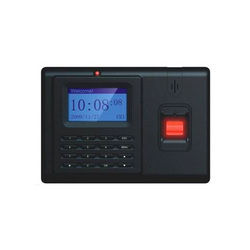 attendance recorder