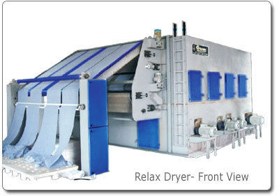 Relax Dryer