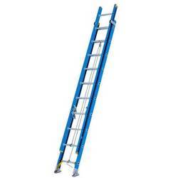 Aluminium Wall Extension Ladder