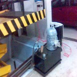 Automobile Platform Lifts Installation Service