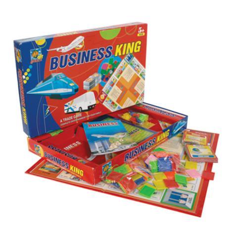 Business King Toys