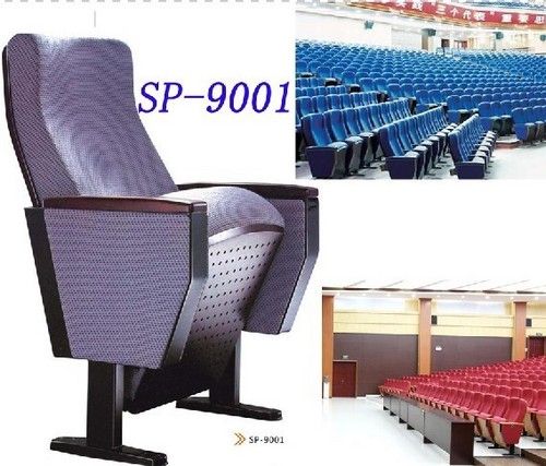 auditorium chair for conference hall