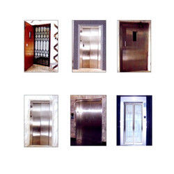 Door Units